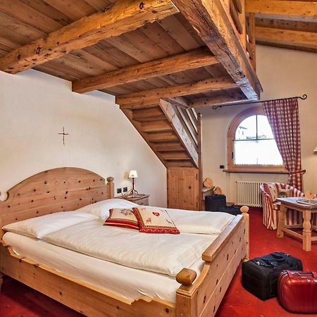 Chalet Mattias Livigno Exterior photo