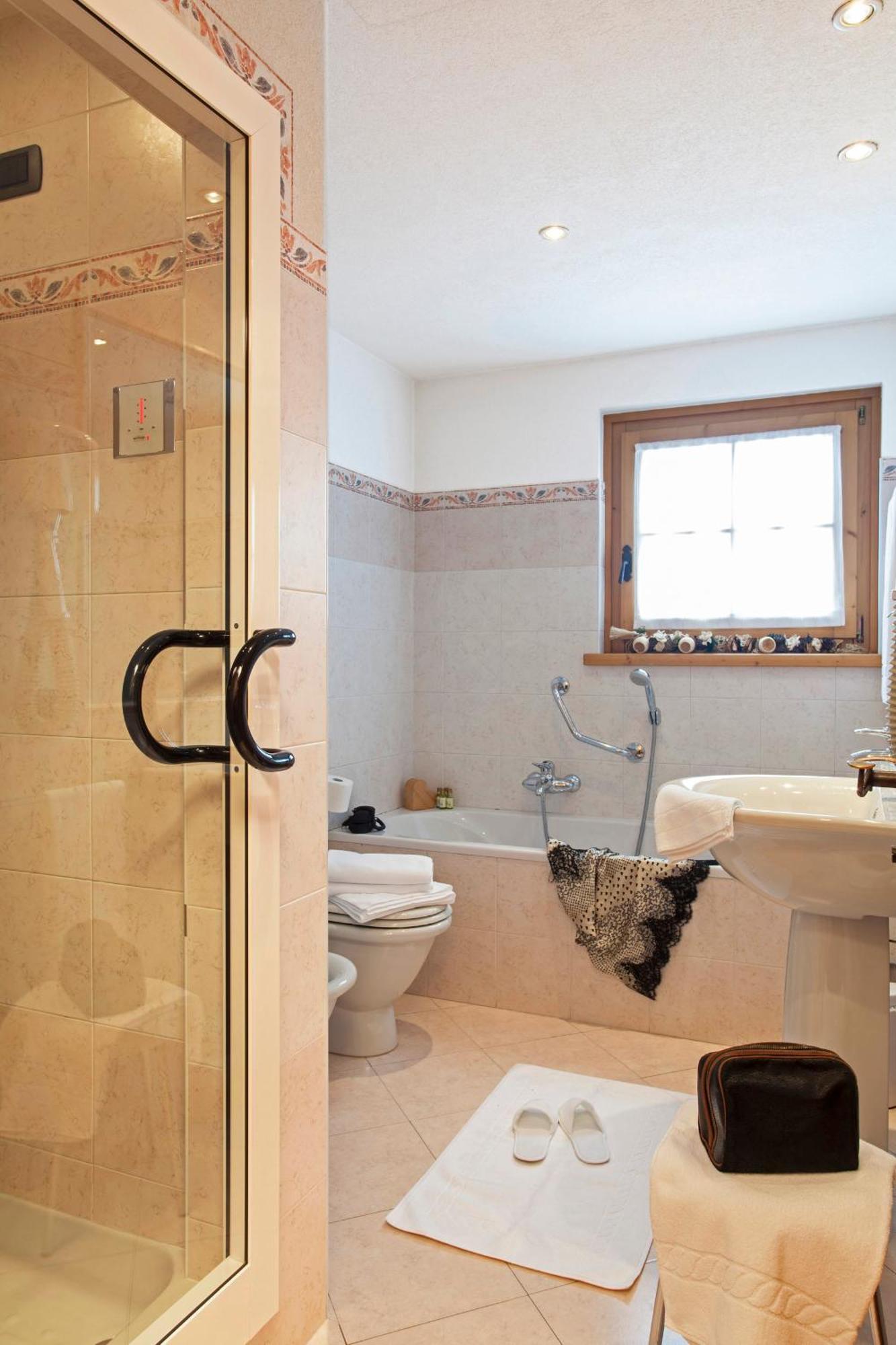 Chalet Mattias Livigno Exterior photo