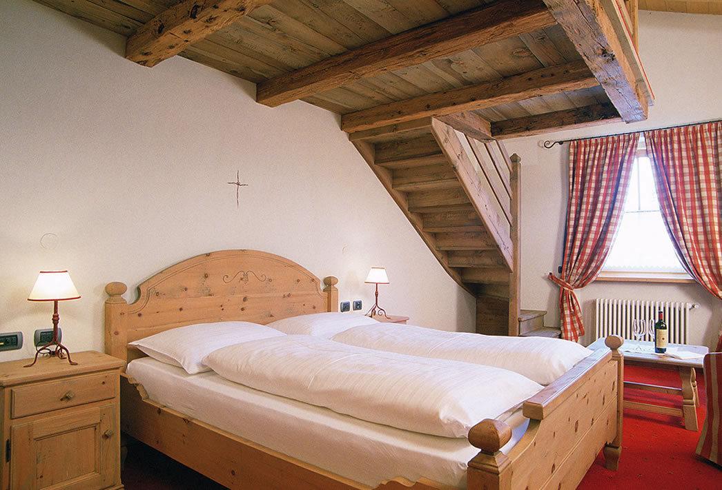 Chalet Mattias Livigno Room photo